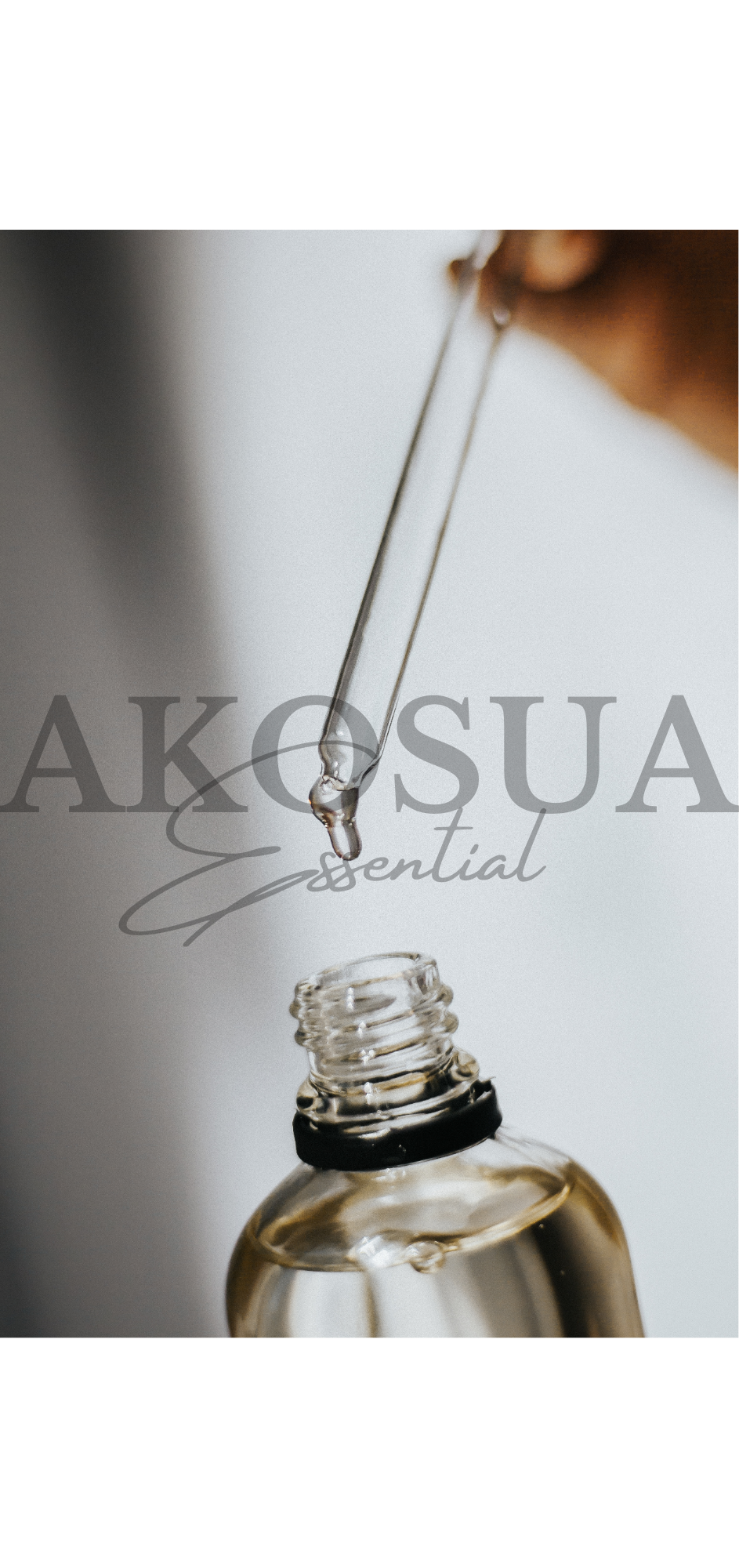 Bambucké máslo 30 ml